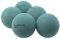 Flowerbox Oasis Steckschaum IDEAL Kugel Ø12cm Steckmasse Steckschwamm - 5 Stück