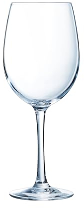 Verre à pied 47cl Cabernet Chef&Sommelier - 12 verres