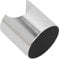 Aluminum Alloy Speaker Cable Riser, Stable Hifi Cable Stabilizer for Audiophiles, Keeps Work Area Clean and Tidy, Avoids Unnecessary Damage for All Types of Hifi Power Cables