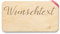 Frühstücksbrettchen Holz Natur - Wunschtext Gravur Personalisiert I Personalisiertes Geschenk - 22x12 - Holz - personalisierte geschenke holzbrettchen zum gravieren selbst gestalten holzgravur