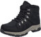 Josef Seibel Damen Winterstiefel Davos 50,Weite G (Normal),Wechselfußbett,wasserdicht,uebergangsschuhe,Winterboots,warm,schwarz,39 EU