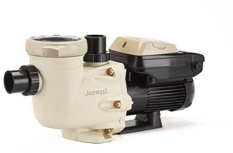 Jacuzzi® JVS185S 1.85THP Pompa per piscina a velocità variabile