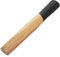 ULTECHNOVO 1000g Replacement Wooden Handle for Masonry Hammer Shock Absorbing Grip for Comfortable Use for Bricklaying and Work Steel Hammer Compatibility