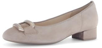 Gabor Damen Klassische Pumps, Frauen Absatzschuhe