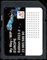 Scheda SD Navigazione GPS Europa 2023 Compatibile con RNEG WIPNAV MYWAY Peugeot Citroen