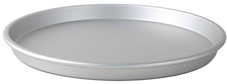 KAMBERG - Stampo per torta rotondo Ø35 x 2,5 cm alluminio anodizzato