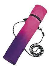 TAMA TVSB12PV Stick Bag Pink x Violet - Drumstick Tasche