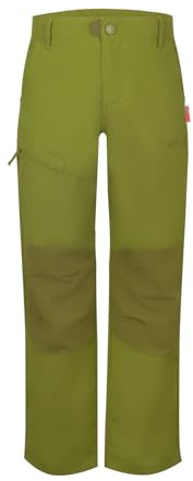 Trollkids Kids Hammerfest Pants PRO 128, pear Green