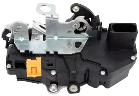 Pour Cadillac Pour Escalade 2007-2014 931-304/303/108/109 Actionneur Verrouillage Porte Avant Arrière Serrure Hayon Serrure Coffre(Front Left)