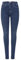 ONLY ONLRoyal Pantalones vaqueros de corte entallado para mujer, tiro alto, S / 31L