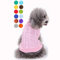 Kleiner Hundepullover, Warmer Haustierpullover, Katzenpullover Hund Sweatshirt Kleidung Mantel Bekleidung für kleine Hunde & Kätzchen