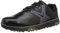 Callaway Men's M585 Chev Comfort Golf Shoe, Black, 9 UK