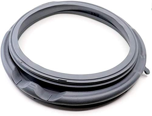 Dichtung für Waschmaschine, kompatibel mit Beko, Code 2843770200.