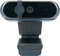 SCHWAIGER WCM10 Webcam Videokamera Videochat 1280x720P HD mit Mikrofon Objektivabdeckung Plug&Play Streaming Videokonferenz Videoanrufe schwarz