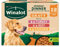 Winalot Sunday Dinner Wet Dog Food Pouches in Gravy 12x100g, Pack of 4