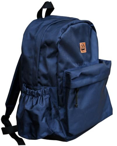 Six Peaks Unisex Icon Rucksack, weiß, Einheitsgröße