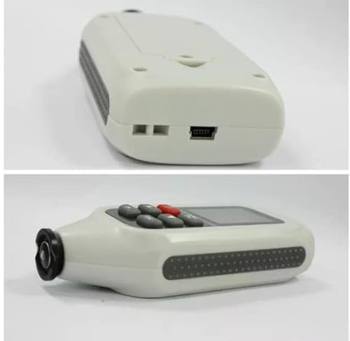 Misuratore digitale portatile HT-128