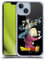 Head Case Designs Officially Licensed Dragon Ball Super Android 17 & 18 Universe Survival Characters Gel Case [Military Grade Protection] Compatible With Apple iPhone 14