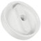 sparefixd Fluff Filter Handle Screw in Cover to Fit Zanussi Washing Machine