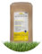 Pleinfelder Quarzsand®, Rasensand zur Rasenpflege und Bodenverbesserung, feuergetrockneter Quarzsand, streuwagenfähig, Körnung: 0,3-0,7mm, 20kg Säcke