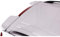 RDX Racedesign Dachspoiler kompatibel mit Mercedes Vito V639 & Viano W639 2003-2014 (mit 2 Hecktüren) (PUR-IHS)