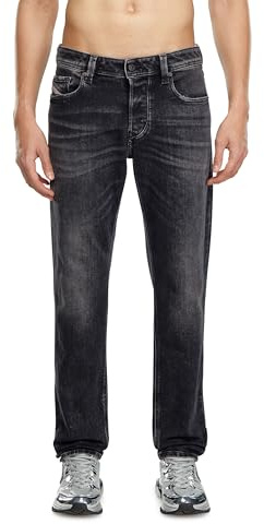Diesel Herren Jeans D-strukt L.32 Pantaloni