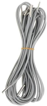Sharplace 2X 4X Ersatzschnur für Stuhl, Elastische Schnürsenkel, Bungee Stretchschnur, Stuhl Reparaturschnur für Bungee Stuhl, Veranda, Rasen,