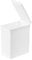 Cyrank Conteneur De Dosettes De Lessive, Boite Lessive Boîte à Détergent Rangement Lessive Distributeur Lessive Récipient De Rangement Plastique Rangement De Détergent Pot Avec Couvercle