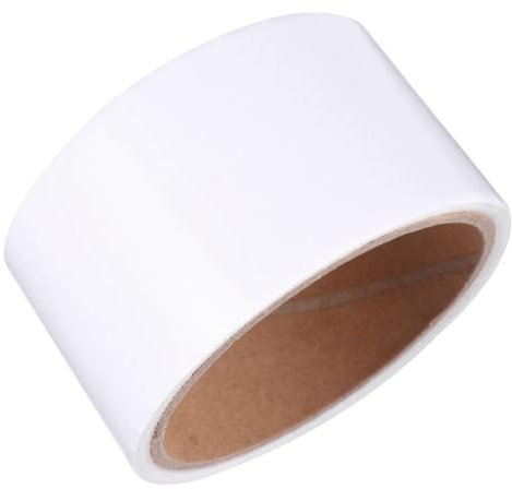 Yardenfun Mühelose Reparatur Von Fenstergittern – Versiegeltes Klebeband Zur Reparatur Von Fliegengittern – Wetterfest &