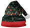 Strohhut Herren 62 cm Faltbarer Winterhut Damen Anglerhut Sonnenschutz Hut KreissäGe Damen Anglerhut Herren 30Er Jahre Hut Herren Fedora Hut MäNner Fascinator Hut Schwarz Hut Herren Fedora Cooler