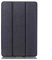 Funda para tablet SM-T330/T331c de 8 pulgadas compatible con Samsung Galaxy Tab 4, funda protectora de piel sintética fina esmerilada con triple pliegue, adecuada para Samsung Tab 4 8.0 SM-T330/T331c