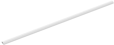 LogiLink Kabelkanal, Alu, 1100x33x18mm, zur Befestigung an der Wand, streichbar, einfache Montage
