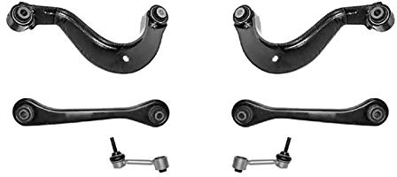 15D VAICO – V10–3249 – Querlenker-Kit – passend für Volkswagen 1K0501529F