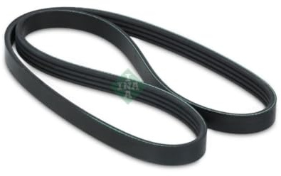 INA Fb 4PK945, Zahnriemen