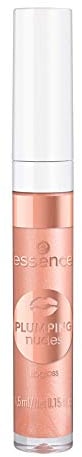 Ess. Plumping Nudes Brillo De Labios 01