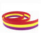 Durabol Cinta Bandera Republica Española 1m x 25mm