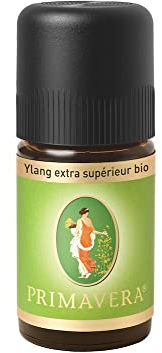 Primavera Life Ylang extra supérieur bio (6 x 5 ml)