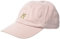 Tommy Hilfiger Damen Cap Naturally TH Soft Basecap, Rosa (Soothing Pink), Einheitsgröße