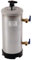 Classeq Dishwasher Water Softener 12L Glass, Built-In, Under Counter