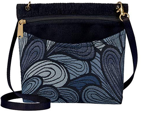 Danny K. Damen Gobelin Tasche Schultertasche Sugaree Purse Handmade in USA