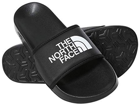 The North Face Base Camp Iii Sandale Tnf Black/Tnf White 37