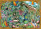 Ravensburger Exotic Escape, Beyond The Wild 1000 Piece Jigsaw Puzzle for Adults & Kids Age 12 Years Up