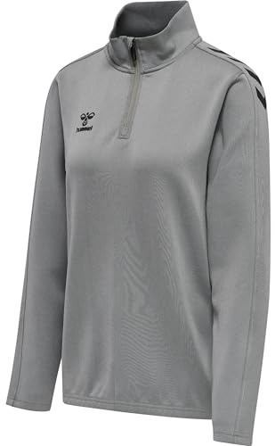 hummel hmlCORE XK Halfzip Sweatshirt Damen Damen