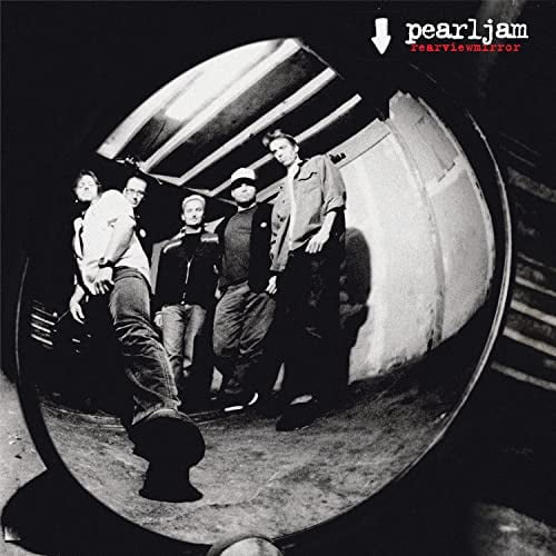 Rearviewmirror (Greatest Hits 1991-2003): Vol.2 [Vinyl LP]