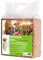 KOKOSFLORA Premium Kokoschips 50L Bigblock - Torffreie Erde für Zimmerpflanzen, Balkonkästen, Gartenbeete, Orchideen - 100% biologisch abbaubar (1 x 4.5 kg - 50 L)