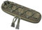 MiOYOOW Knife Sheath Bag Militärmesser Holster Tool Pouches für Taschenlampenmesser Kompass EDC Tools