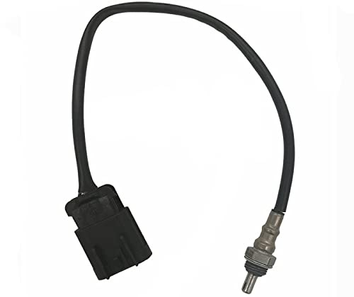 Lambdasonde 28488580 25322728 4 Drähte M12 Lambda O2 Lambdasonde OSM, für Harley Davidson bx100