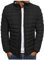 Veste Homme Printemps Été Outdoor Coton Thick Manteaux Longues Coupe Vent Capuchon Chaud Parka Outerwear Warm Zippée Matelassée Hiver Blouson Doudoune New