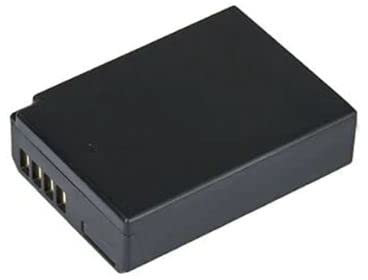 Battery for Canon EOS 2000D Digital Camera - Replacement for LP-E10 Battery