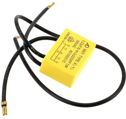 RYOBI Kondensator 0,22µF für Motorsense